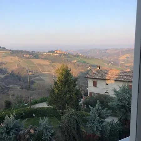 Ardiano 1818 Pensjonat *