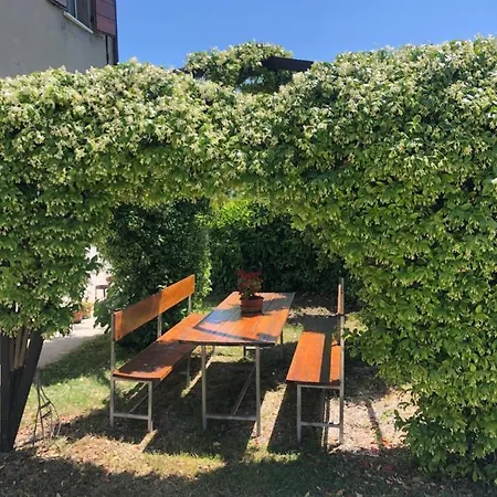 Guest house Ardiano 1818 *