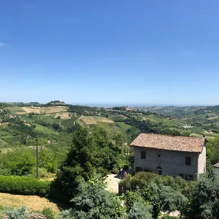 Ardiano 1818 Guest house