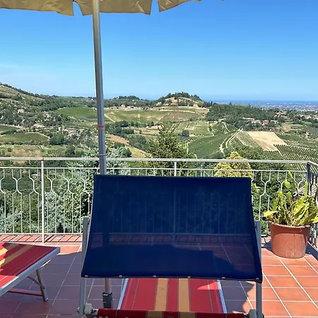 Ardiano 1818 Guest house *