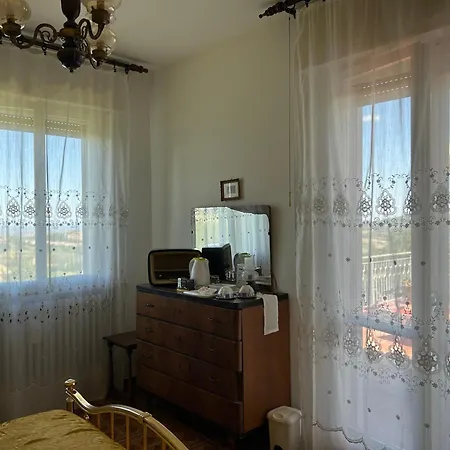 Pensjonat Ardiano 1818 *