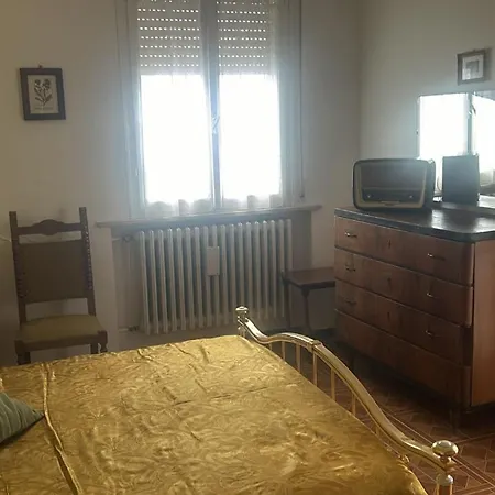 Ardiano 1818 Affittacamere *