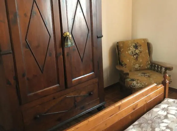 Ardiano 1818 Vendégház