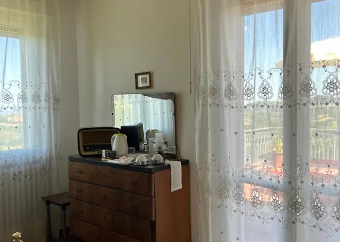 Vendégház Ardiano 1818 *