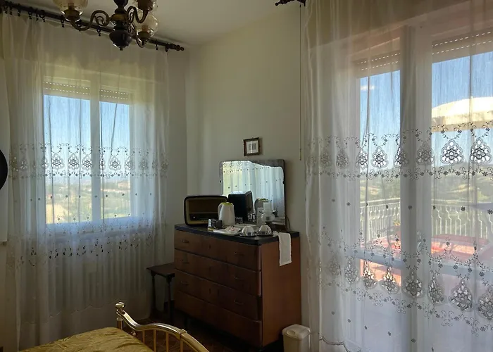 Vendégház Ardiano 1818 *